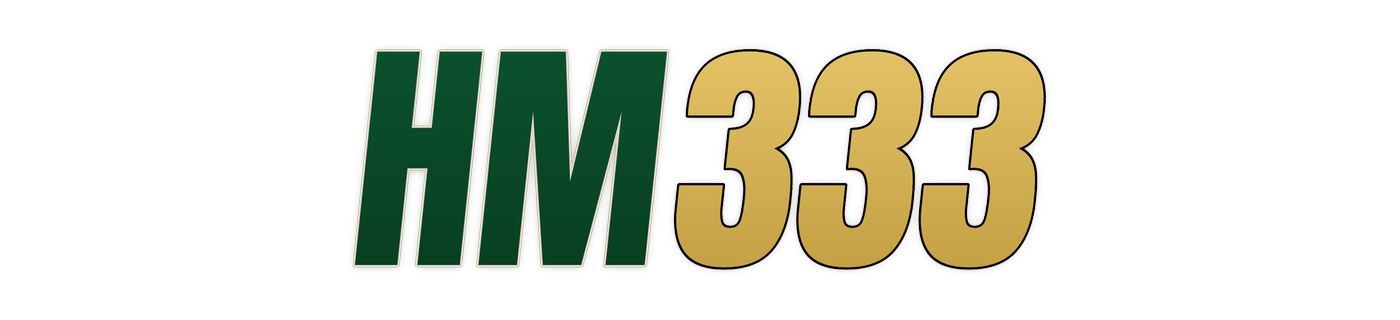 hm333 লোগো